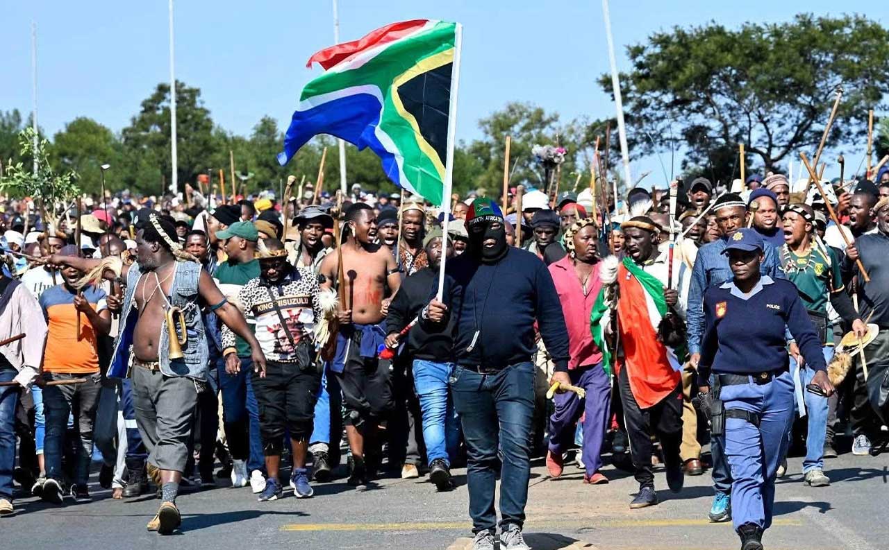 29-Liberians-Airlifted-From-South-Africa