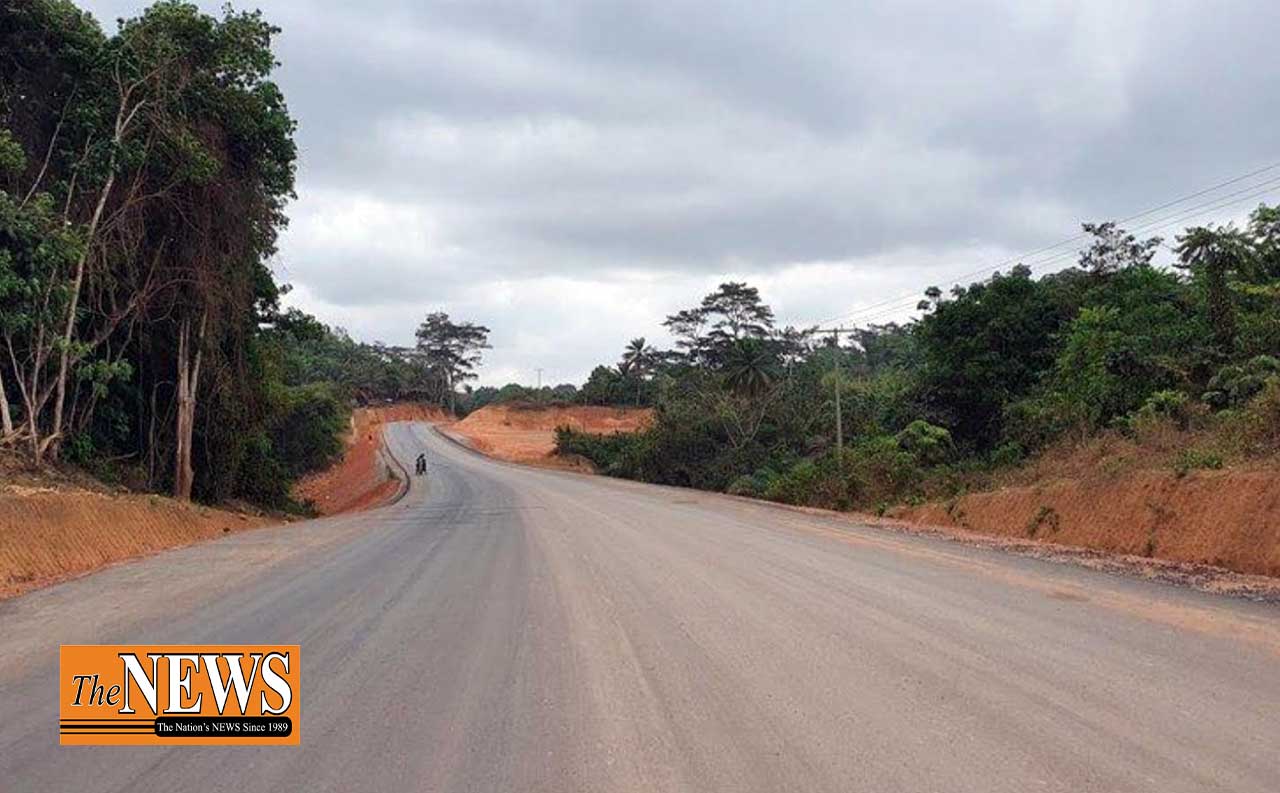 Boakai-Dedicates-81KM-Gbarnga-Salayea-Road