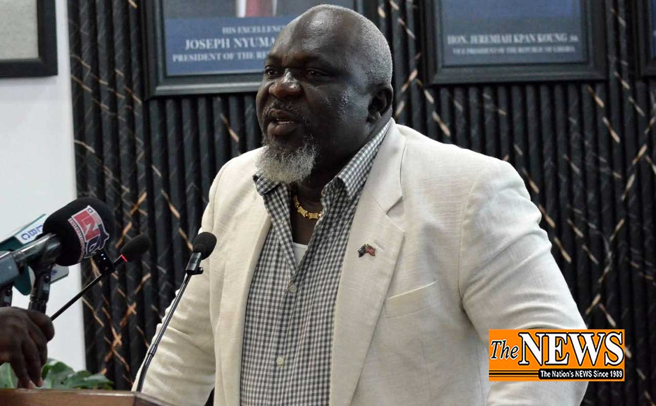 CSNL-Condemns-Efforts-To-Link-LACE-Boss-To-US$317-Million-Drug-Seizure