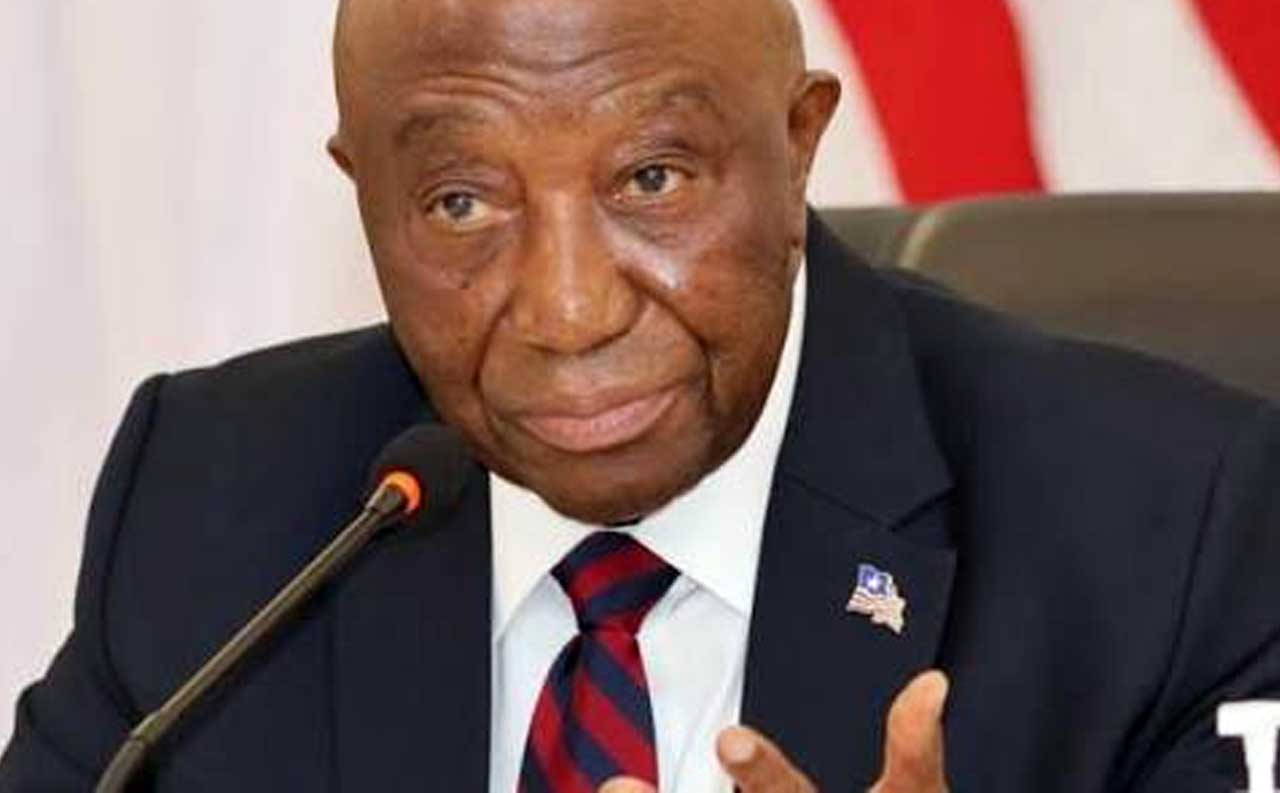 Drugs-Money-Used-For-Foya-Project-Simeon-Freeman-Links-Boakai-To-US$19.2M-Cocaine