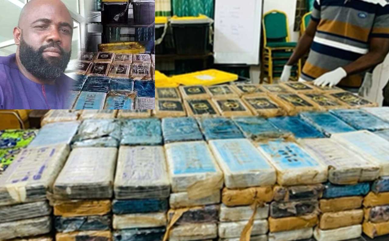 Liberia-National-Police-(LNP)-has-charged-the-Operations-Manager-of-Global-Logistics-Services
