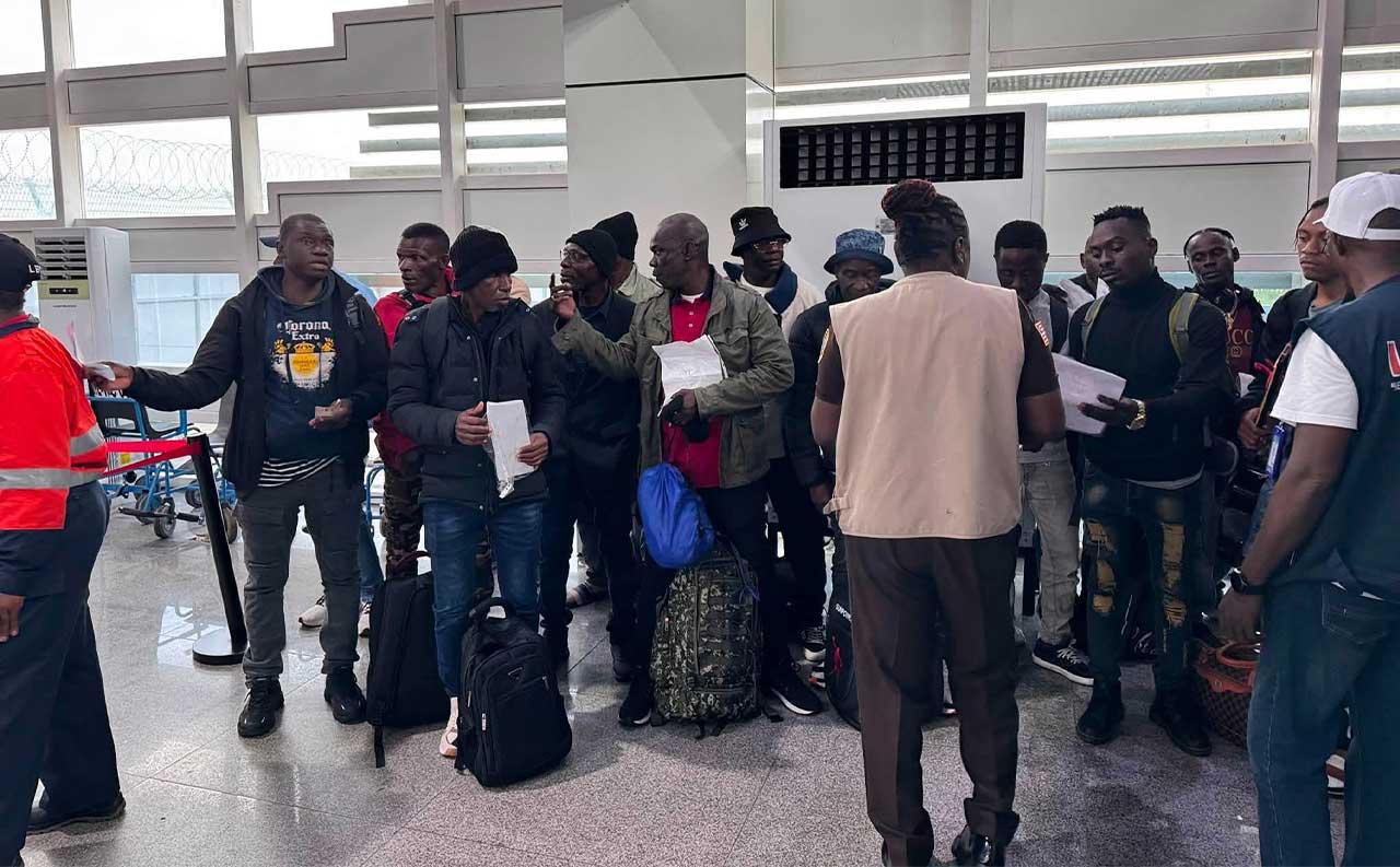 Liberians-Evacuate-Xenophobic-South-Africa
