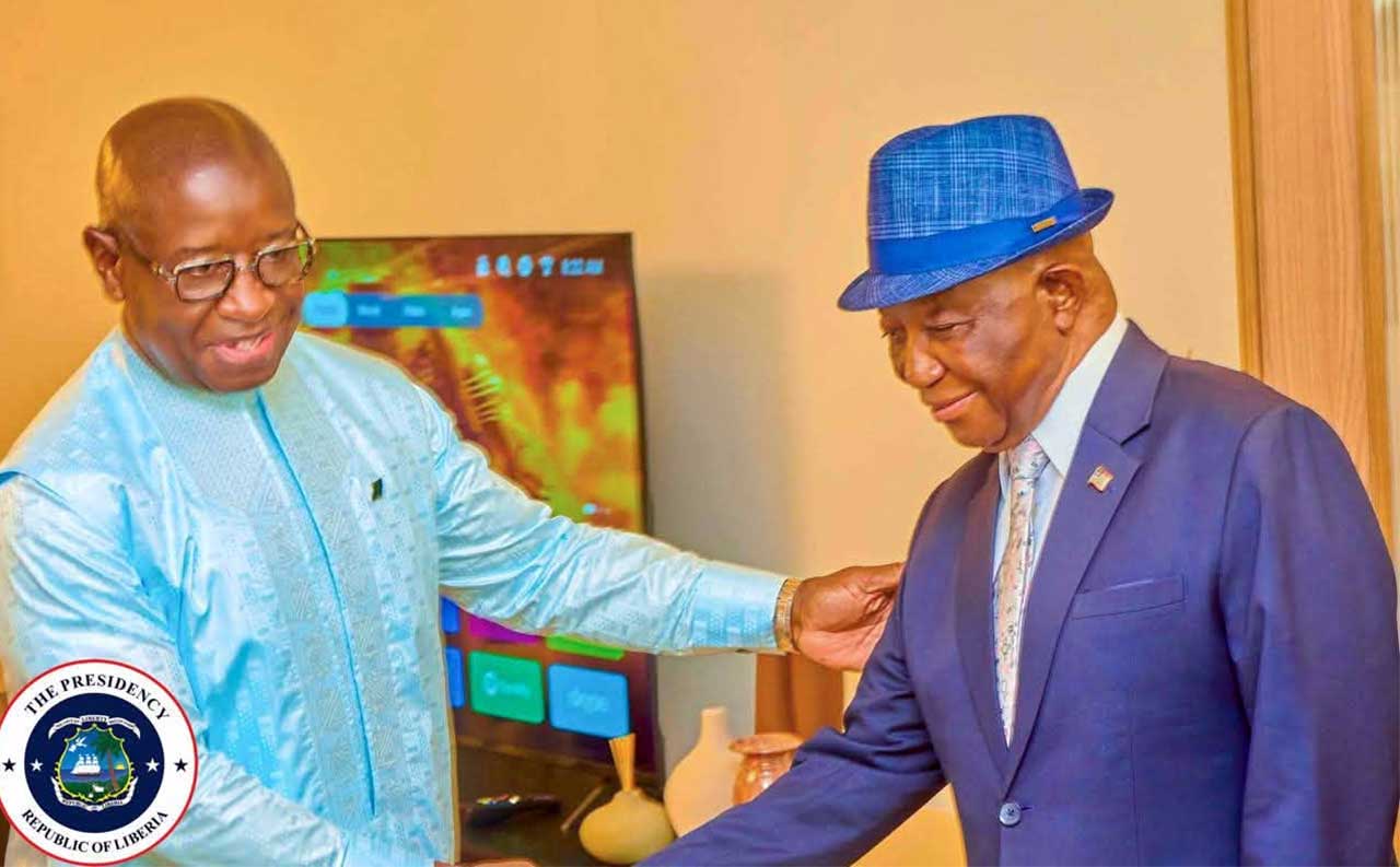 President-Joseph-N.-Boakai-at-ECOWAS