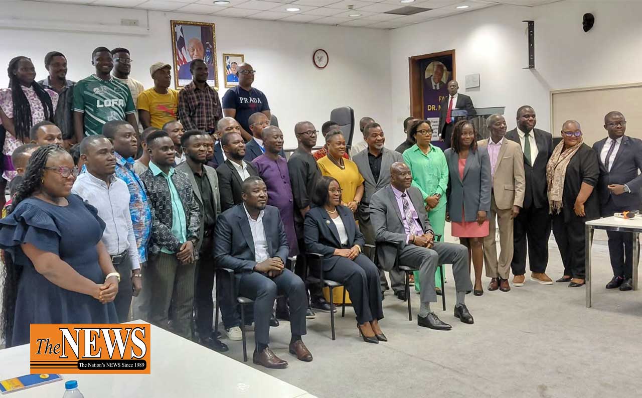 CBL-Trains-Journalists-Ahead-Of-Non-Performing-Loans-Confab