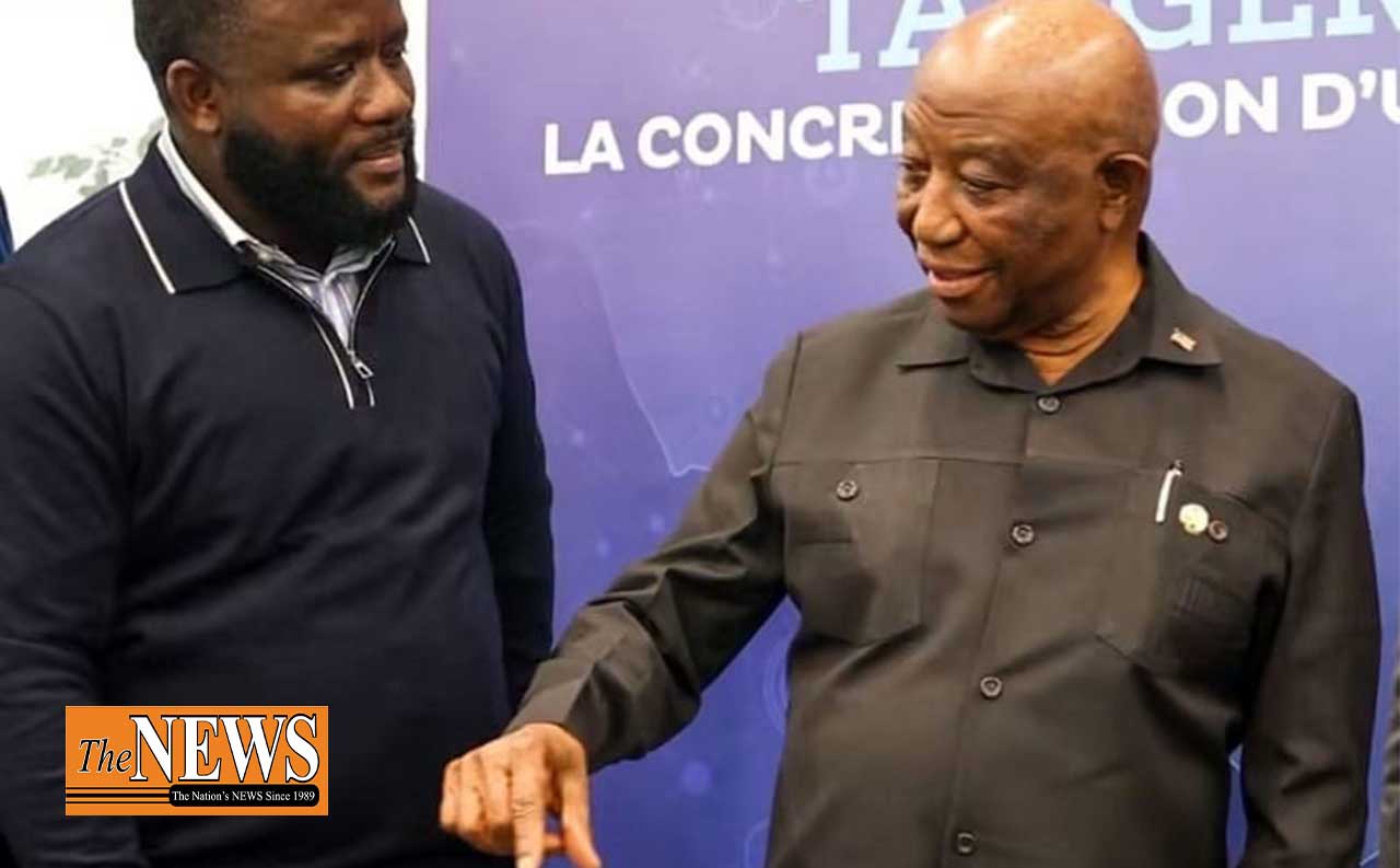 Cabinet-Backs-Major-Port-Expansion-Puts-Liberia’s-Maritime-Gateway-On-Regional-Trade-Offensive