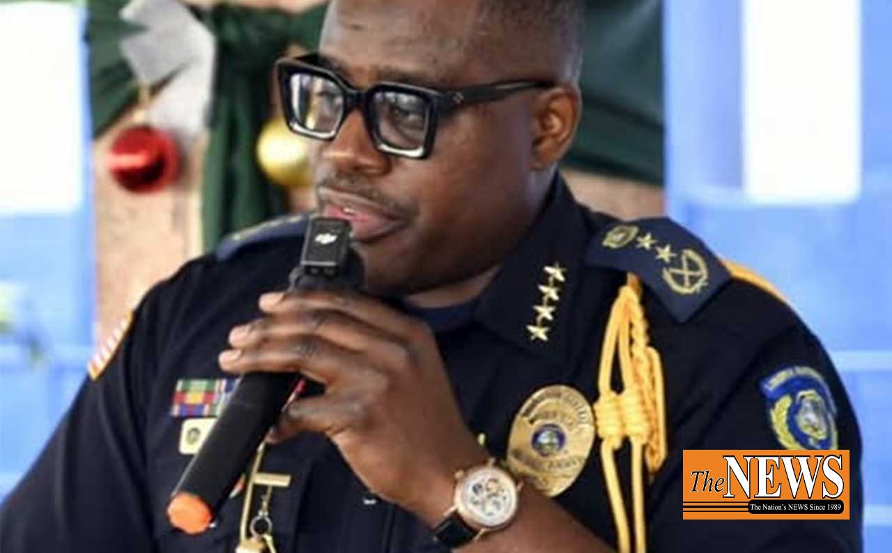 Criminal-Organizations-Will-Not-Prevail-In-Liberia-Again