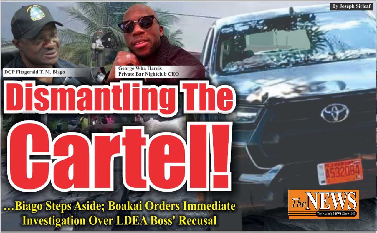 Dismantling-The-Cartel-in-Liberia-LDEA