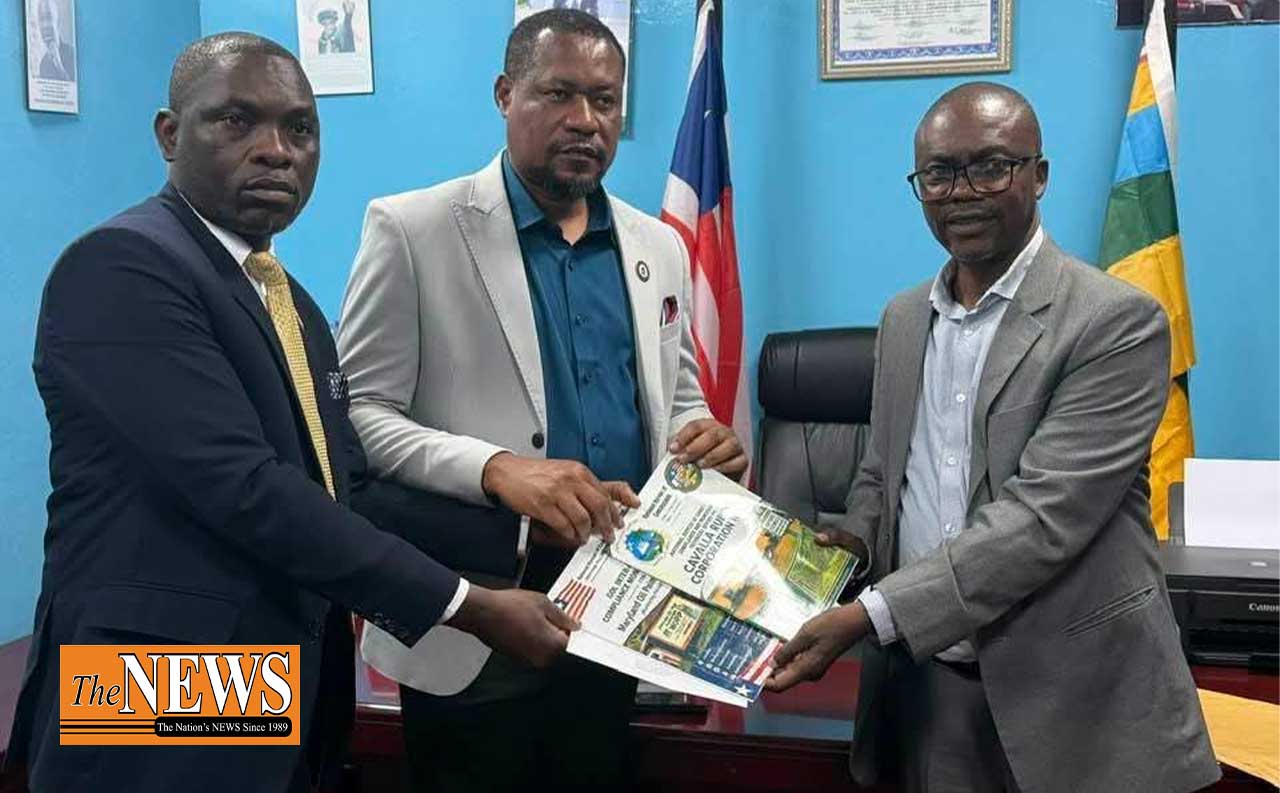NBC-Submits-Compliance-Reports-To-Government