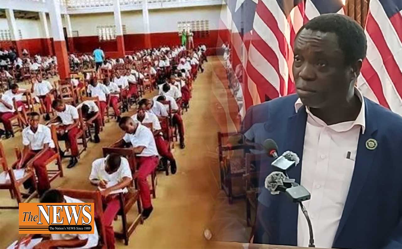 Over-30,000-Candidates-Pass-Successfully-WAEC-Boss-Discloses