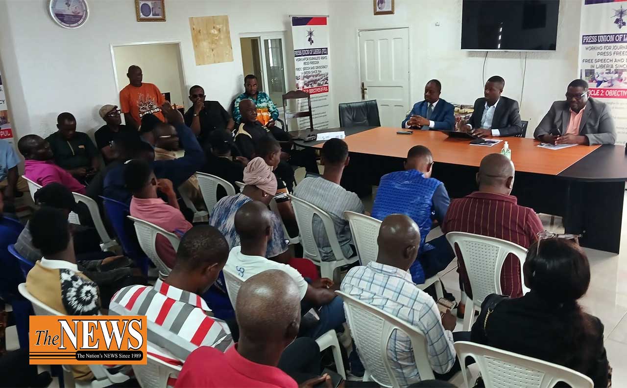 Police-Boss-Risks-Law-Suit-As-PUL-Mandates-Leadership-To-Engage-Legal-Team