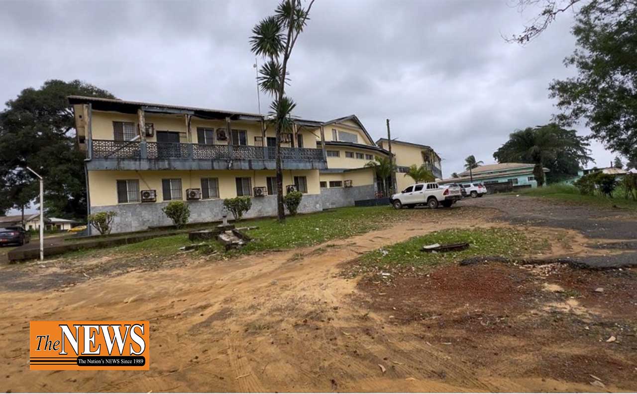 UL-Reopening-In-Limbo-As-President-Maparyan-Cites-Faculty-Renovation-Delays