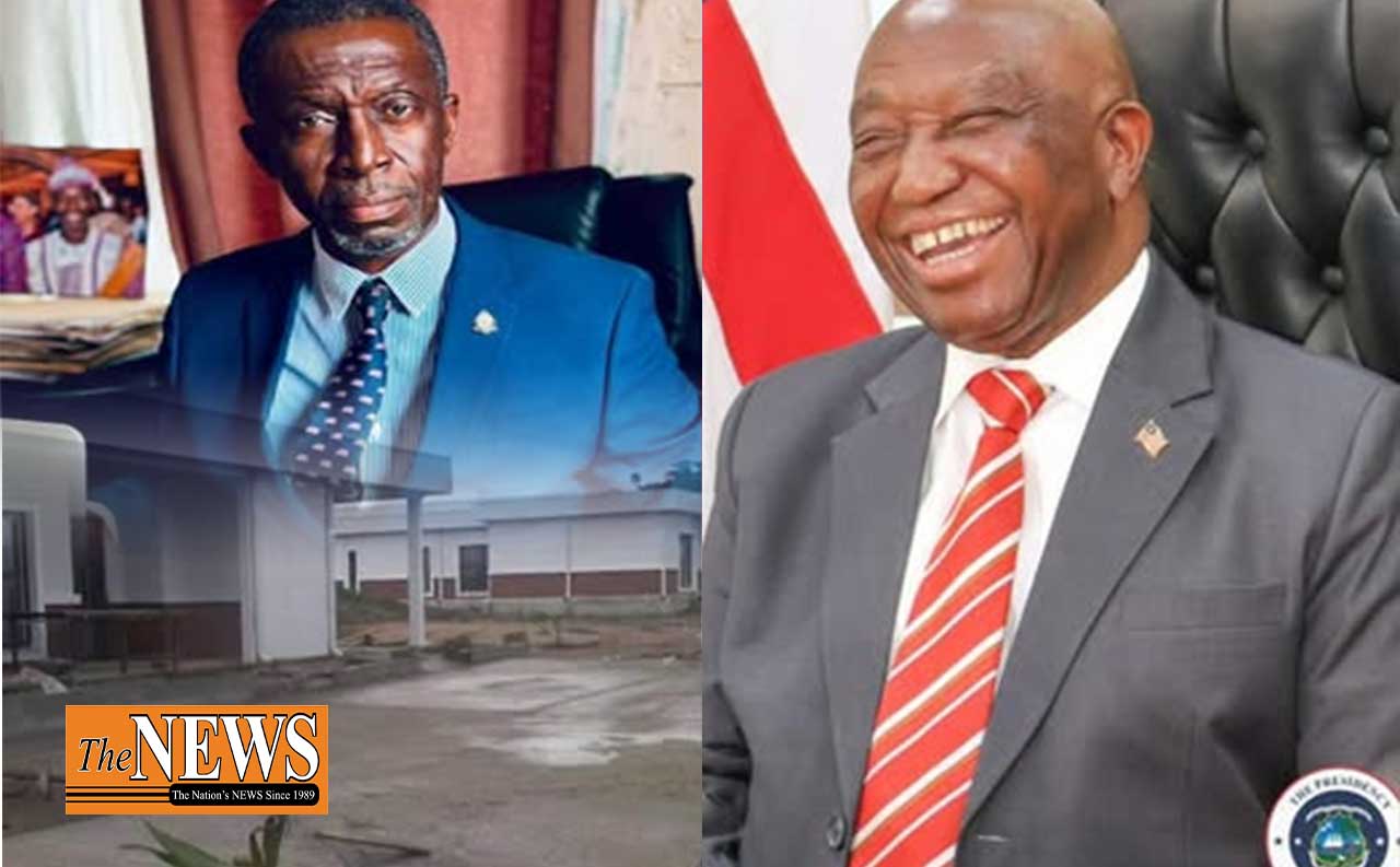 Who-Financed-Foya-Presidential-Project-Gongloe-Demands-Answers-From-Boakai