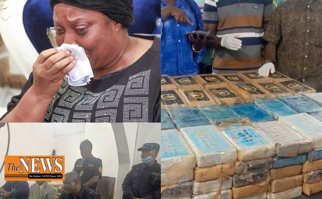 Why-Ex-VP-Taylor-Was-Arrested,-Charged