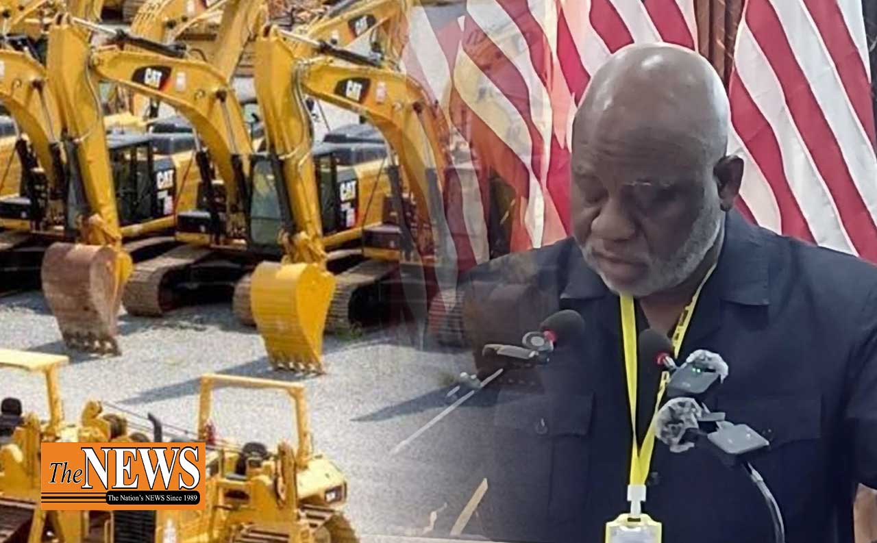 Yellow-Machines-Deployment-To-Create-Over-500-Jobs