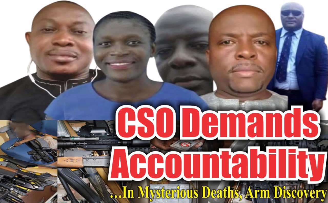 CSO-Demands-Accountability