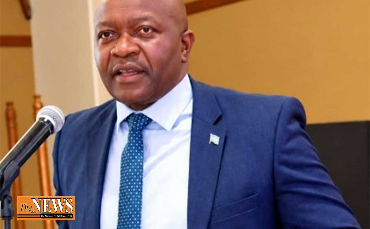 Finance-and-Development-Planning-Minister-Augustine-Kpehe-Ngafuan-Finance-Minister-Challenges-Investors