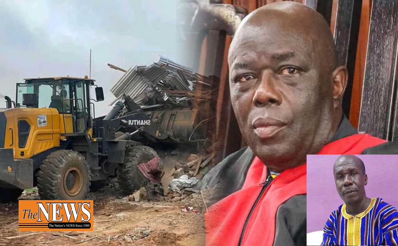 Impeach-Chief-Justice-Gbeisay-Gantas-Ex-Mayor-Demands-Over-Land-Dispute