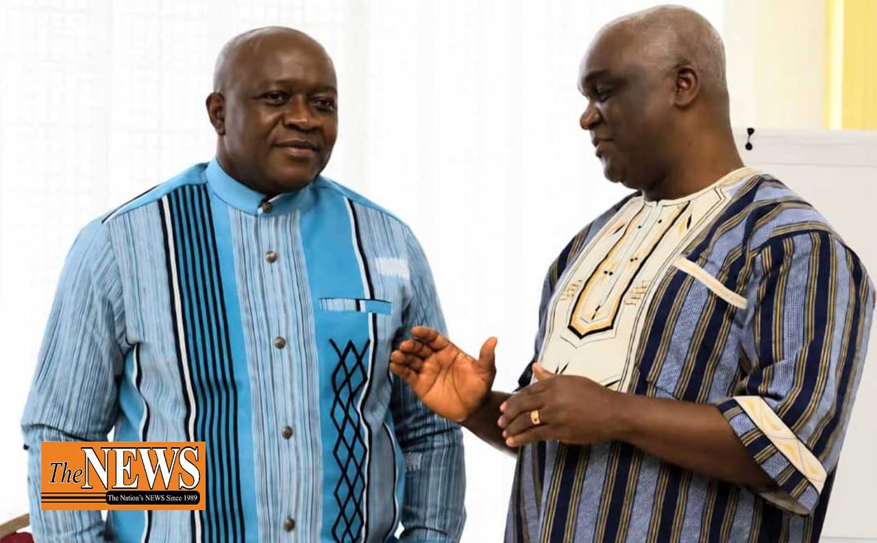 Liberia-Government-Raises-US$954.7M-In-Revenu