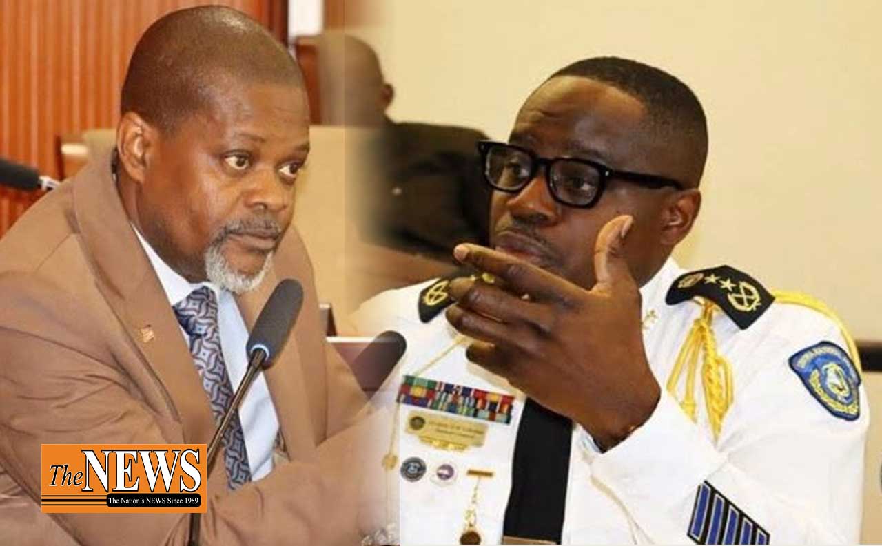 Prosecute-Jonny-Dean-Dillon-Gives-Police-Chief-Ultimatum;-Says-Jewels-Arrest-Was-Badly-Handled