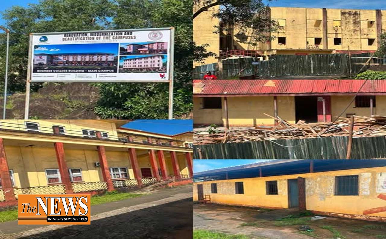 Renovation-Works-Begin-At-UL-Campuses