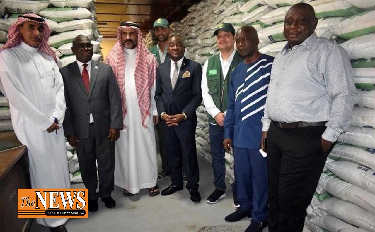 Saudi-Donated-Rice-Case-Choking-Kemayah