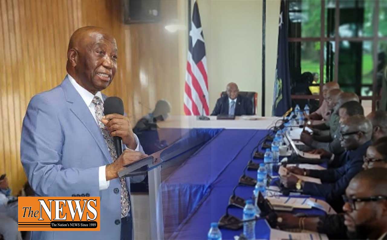 Boakai-Sends-Stern-Warning-To-Officials