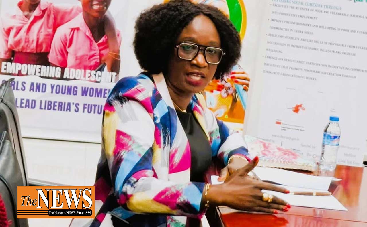 Gender-Ministry-Liberia-Completes-Reunification-of-100-Children-Under-LCSS-Pilot-Program