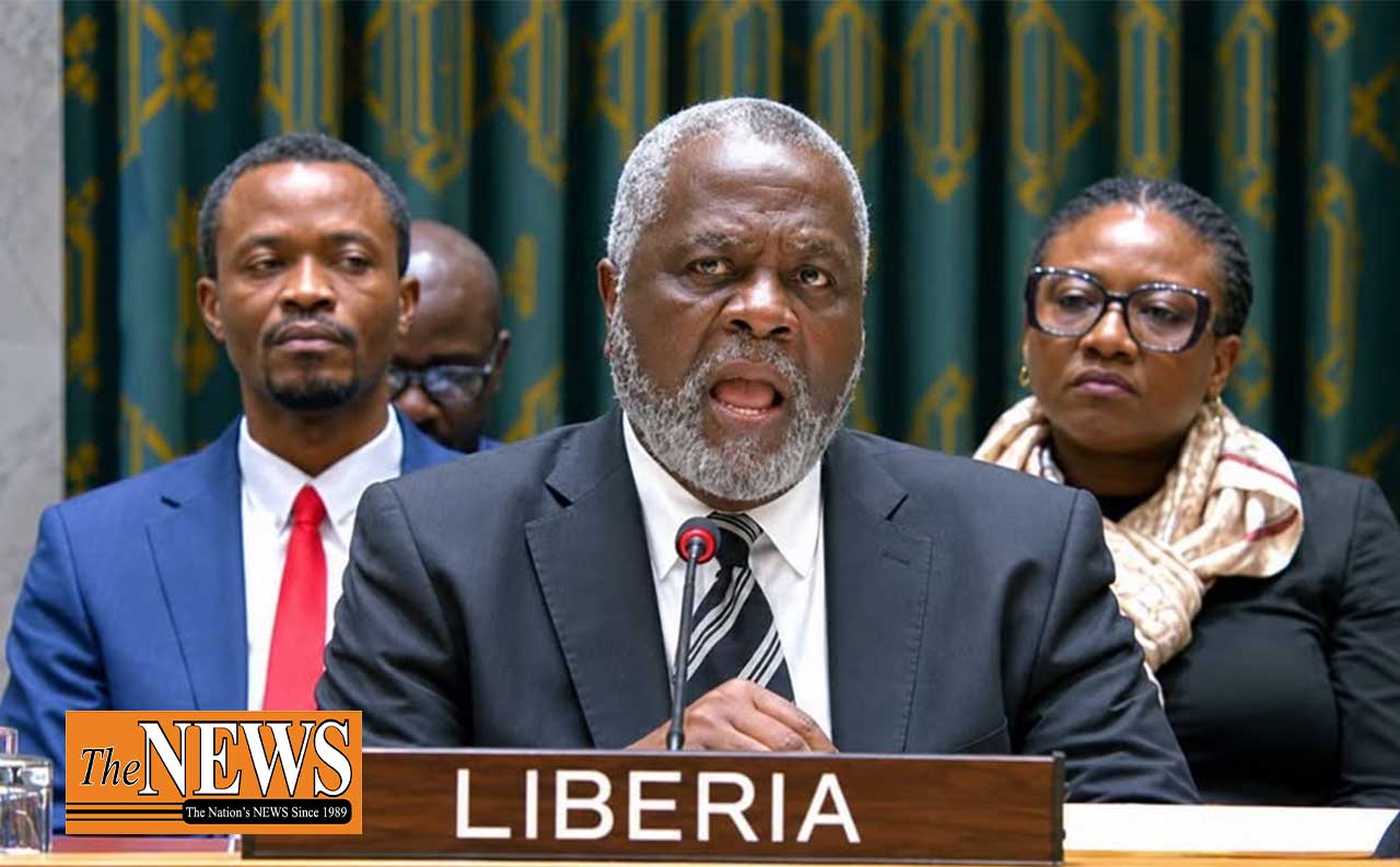 Liberia-Urges-Kosovo,-Serbia-To-Put-Citizens-First